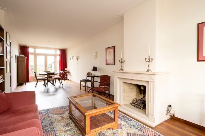 Foto 4 van Johan de Wittstraat 11