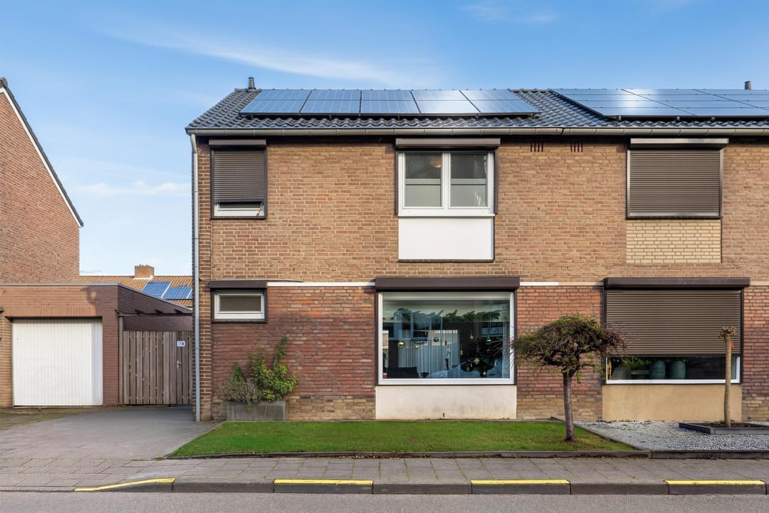 Foto 1 van Eberhardstraat 9