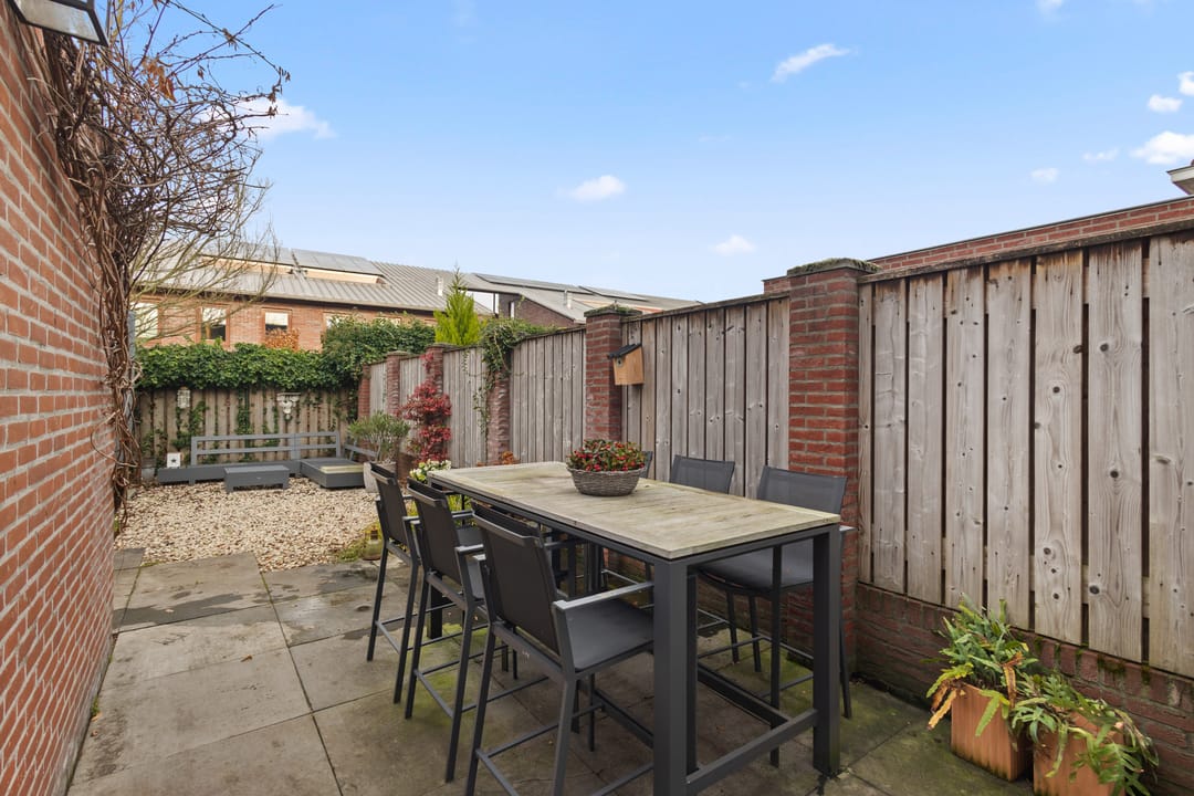 Foto 7 van Beelmanstraat 15