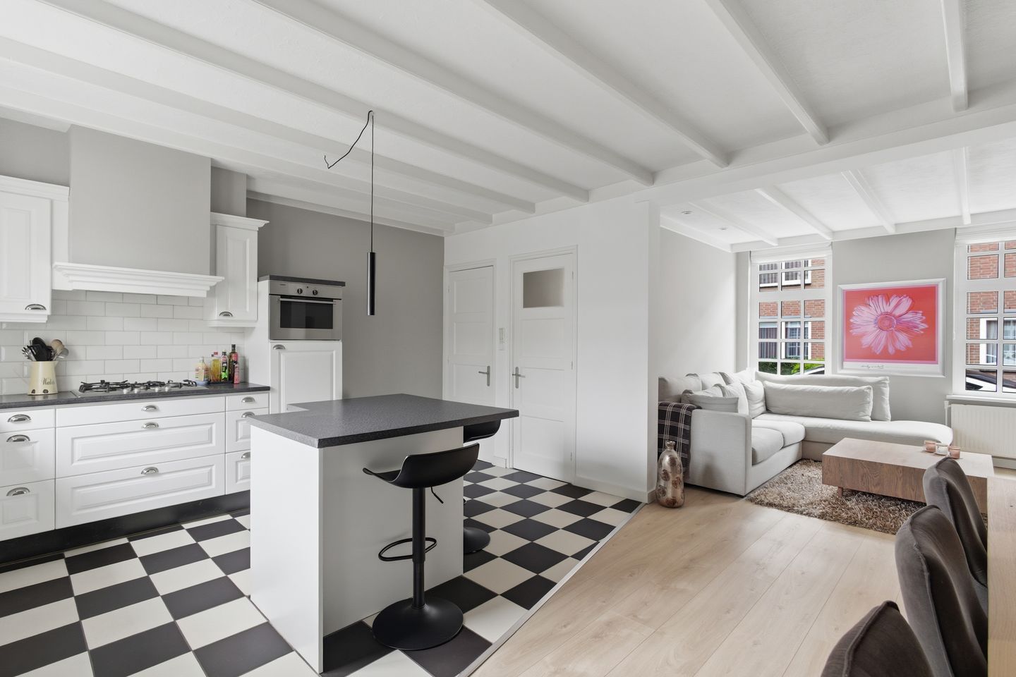 Foto 19 van Beelmanstraat 15