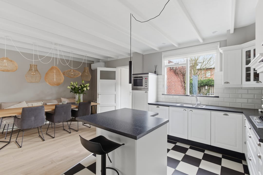 Foto 13 van Beelmanstraat 15