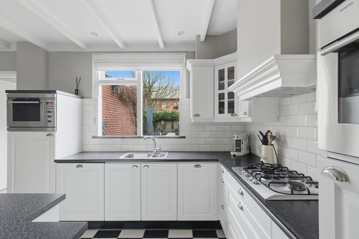 Foto 15 van Beelmanstraat 15