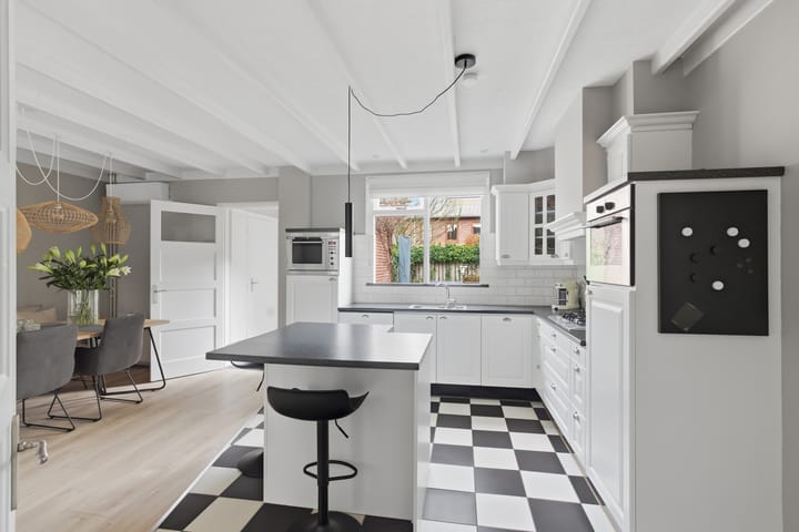 Foto 14 van Beelmanstraat 15