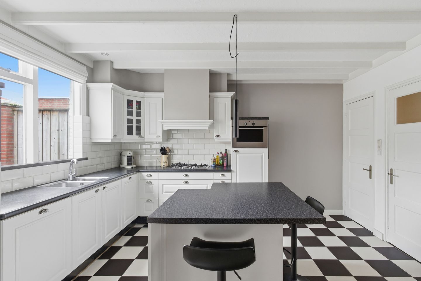 Foto 20 van Beelmanstraat 15