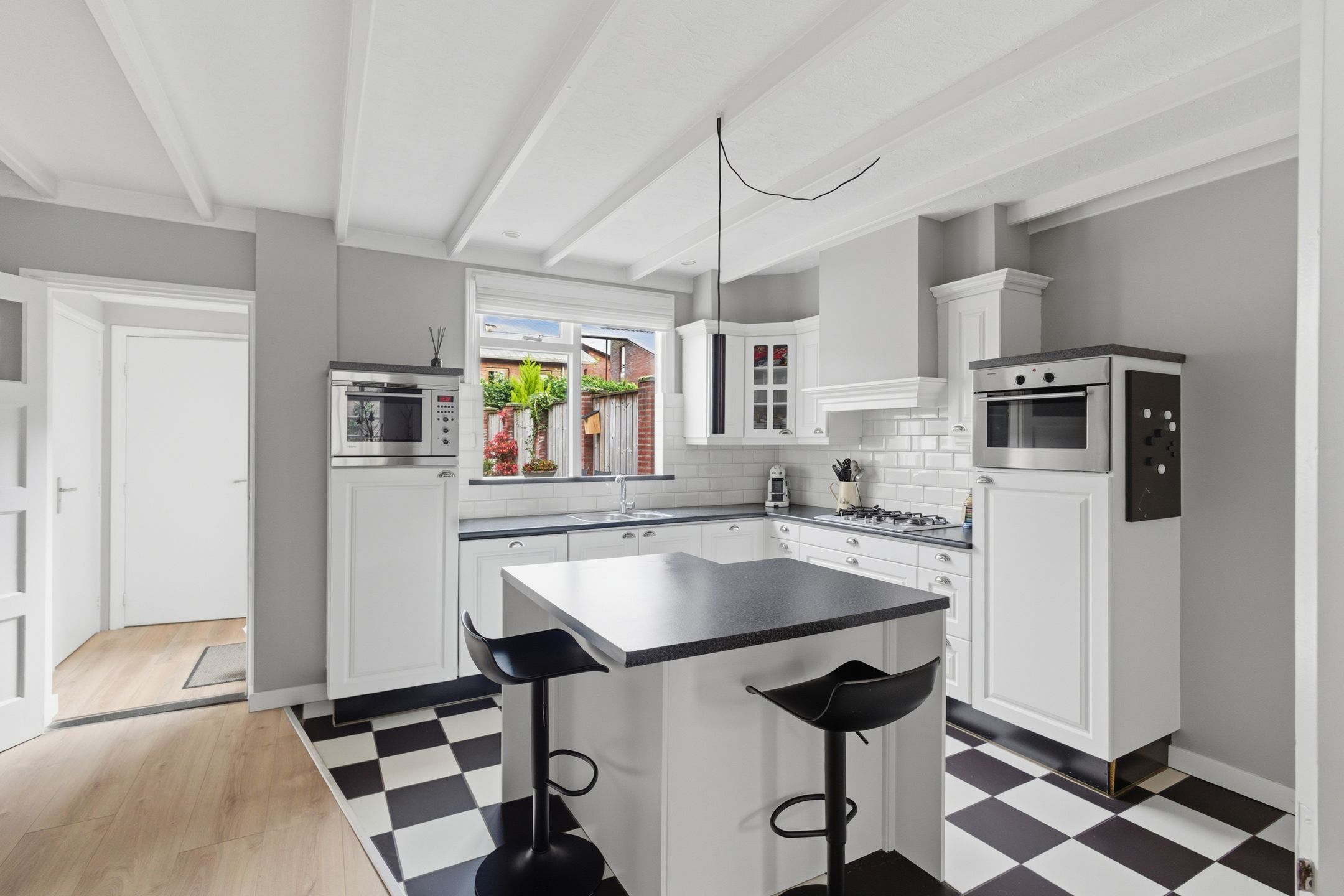 Foto 18 van Beelmanstraat 15