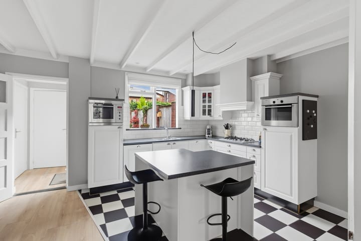 Foto 18 van Beelmanstraat 15