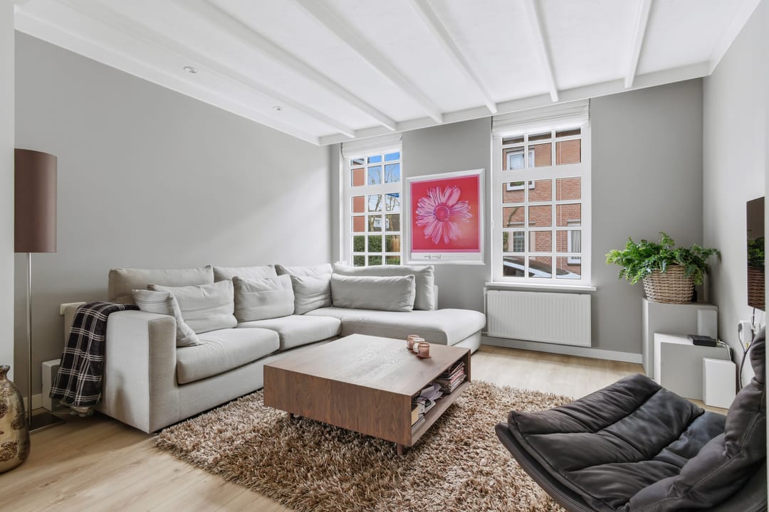 Foto 22 van Beelmanstraat 15