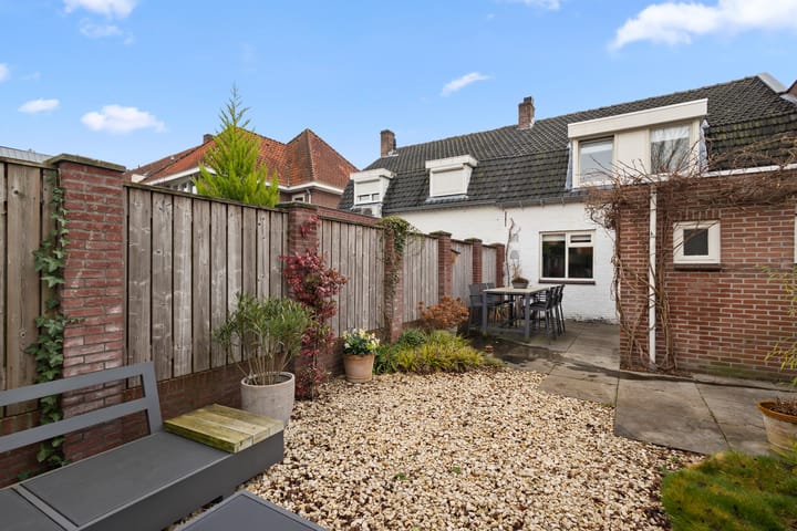 Foto 38 van Beelmanstraat 15