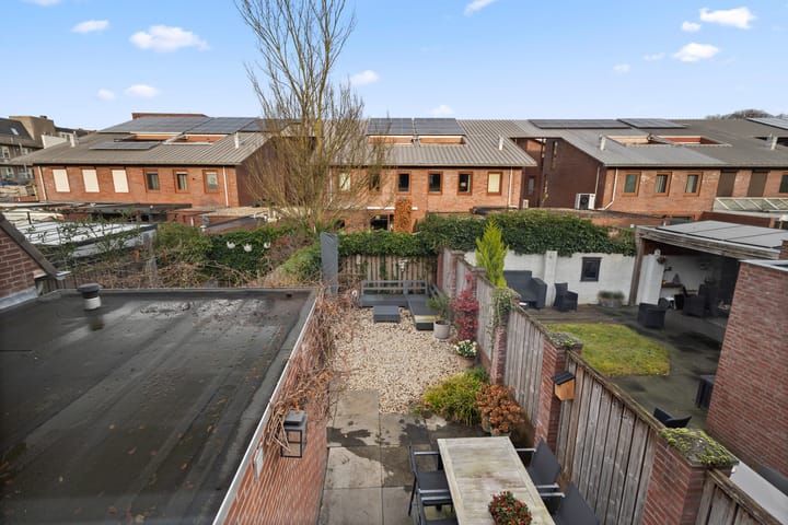 Foto 40 van Beelmanstraat 15