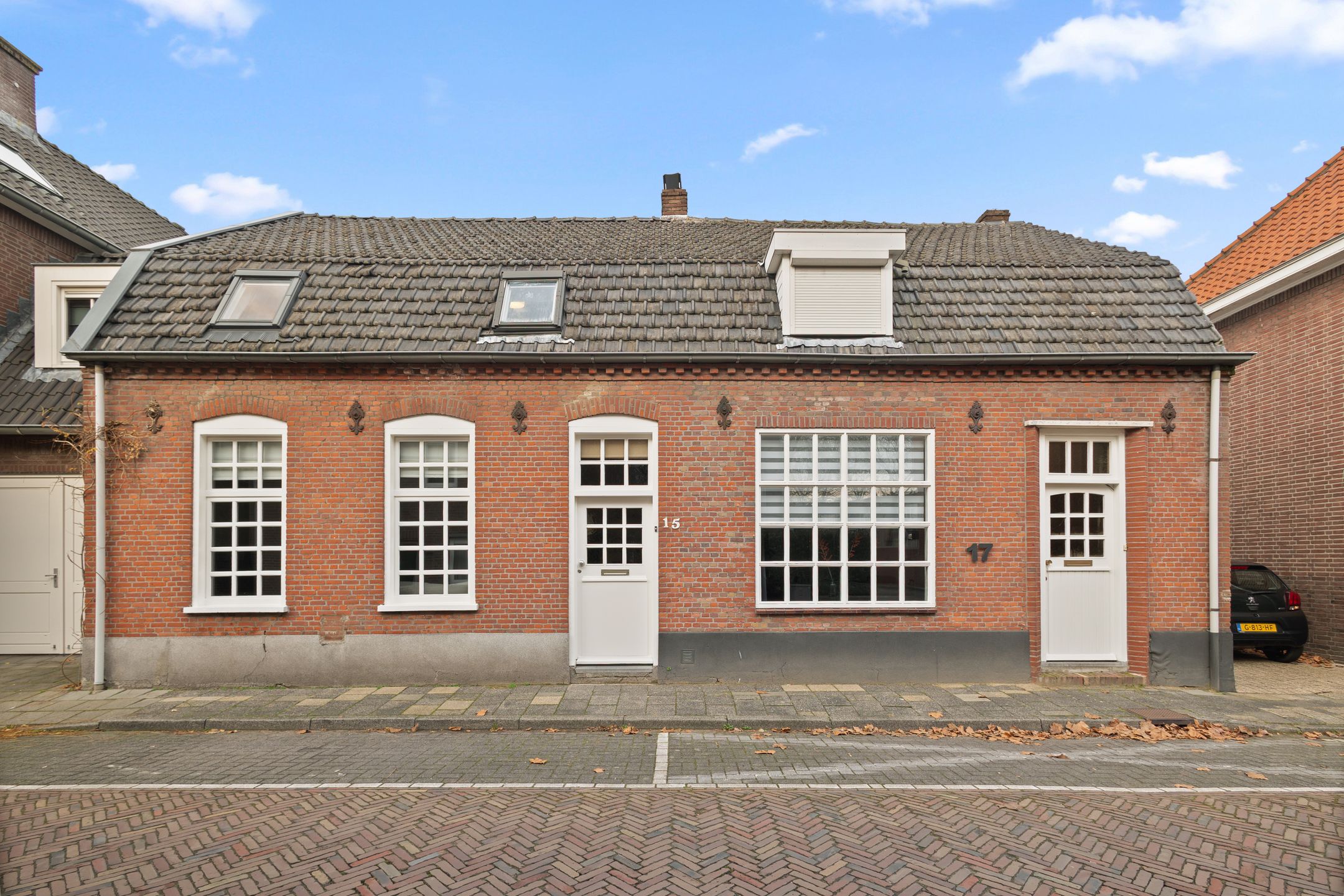 Foto 9 van Beelmanstraat 15