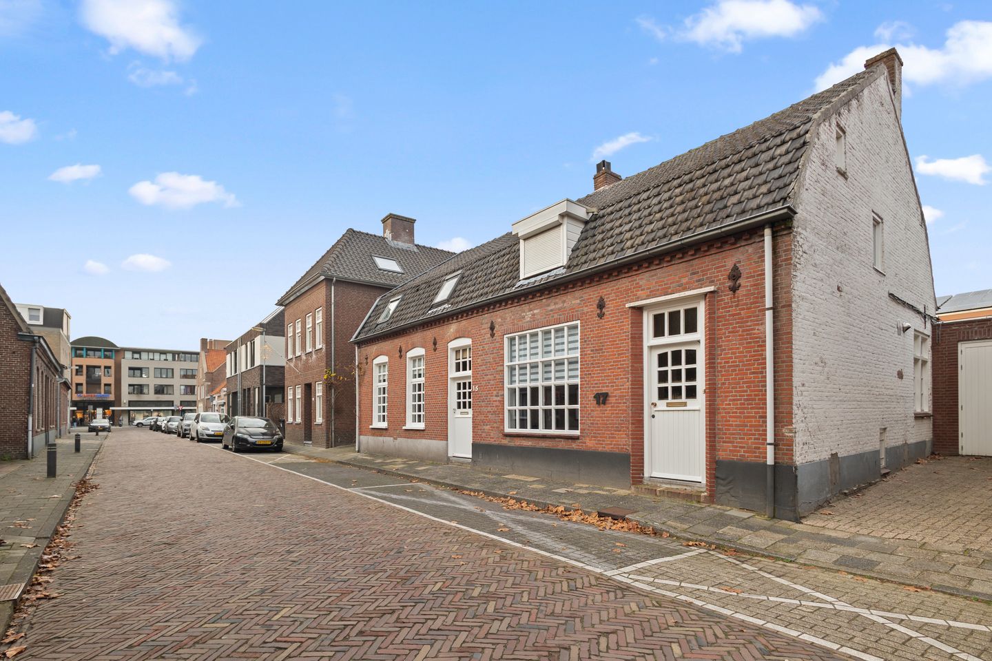 Foto 10 van Beelmanstraat 15