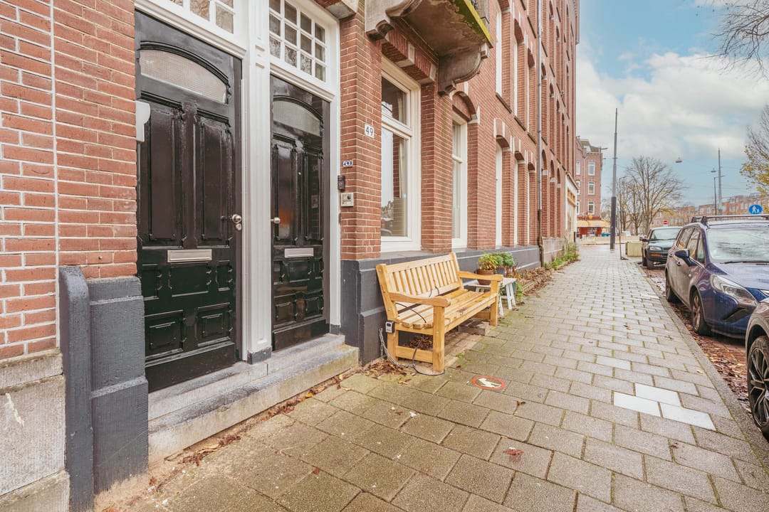 Photo 17 of Da Costakade 49-3