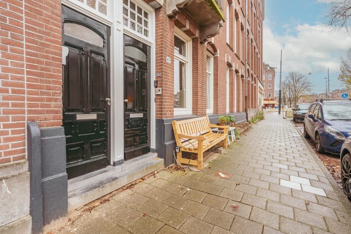 Foto 17 van Da Costakade 49-3