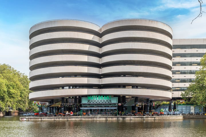 Foto 22 van Da Costakade 49-3