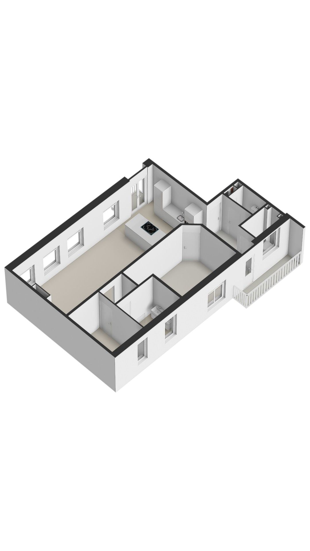 Photo 24 of Da Costakade 49-3