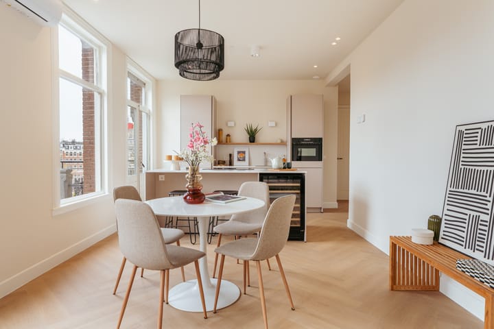 Foto 5 van Da Costakade 49-3