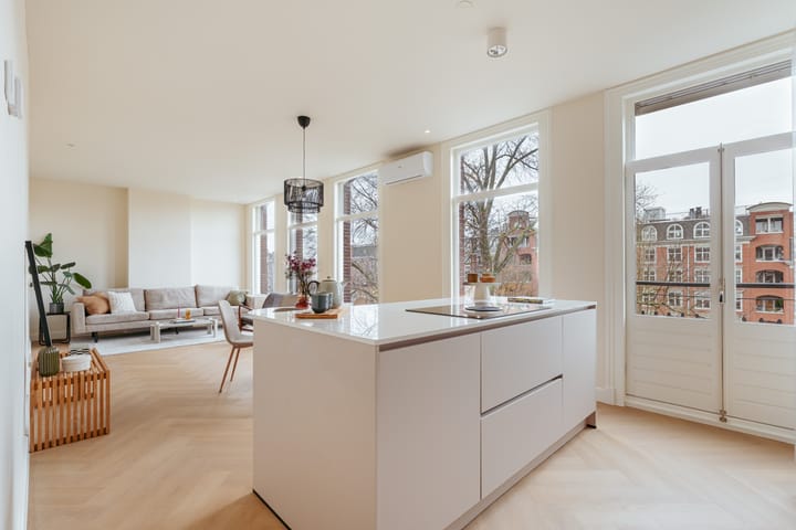 Foto 8 van Da Costakade 49-3