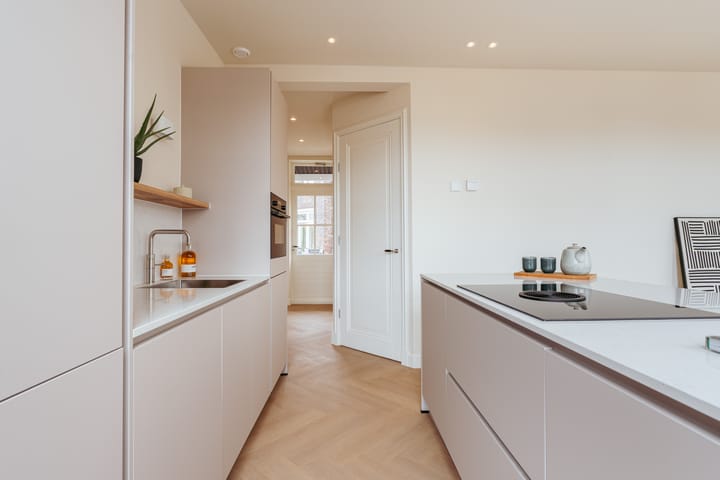 Foto 9 van Da Costakade 49-3