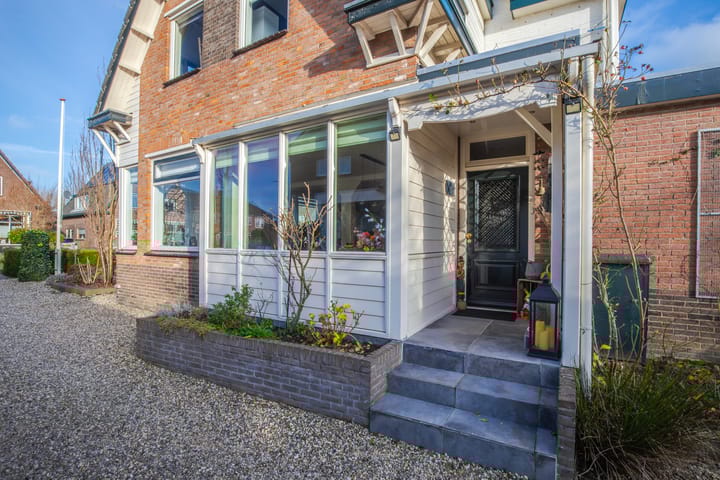 Foto 4 van Arnhemseweg 55