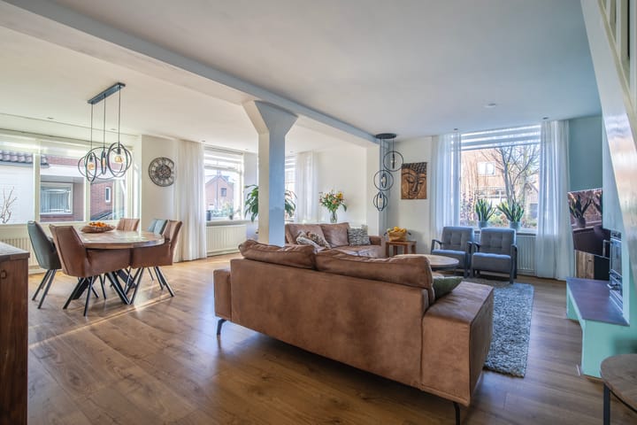 Foto 2 van Arnhemseweg 55