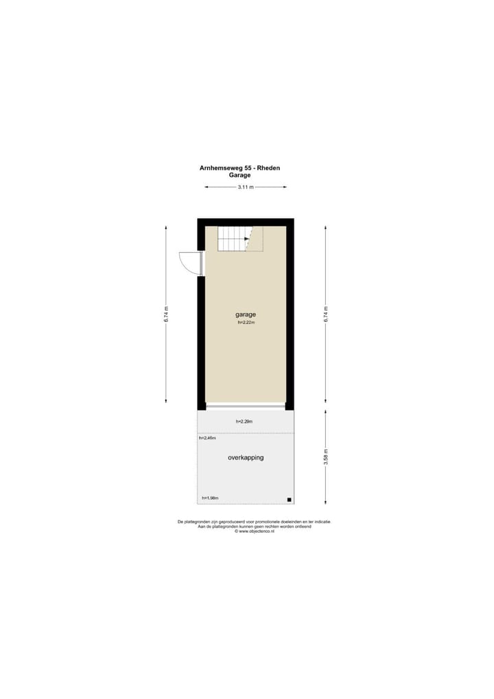 Foto 37 van Arnhemseweg 55