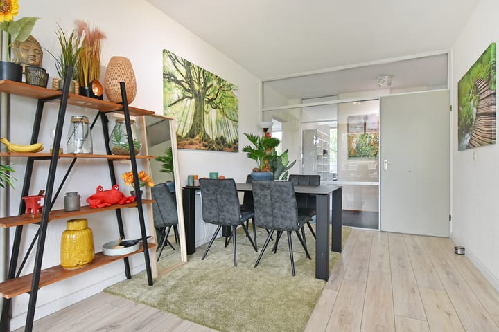 Foto 14 van J.J. Slauerhofflaan 67