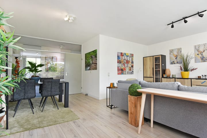 Foto 13 van J.J. Slauerhofflaan 67