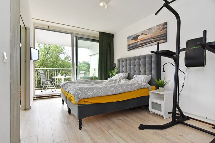 Foto 16 van J.J. Slauerhofflaan 67