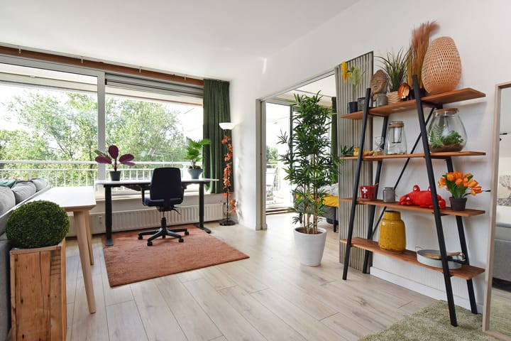 Foto 15 van J.J. Slauerhofflaan 67