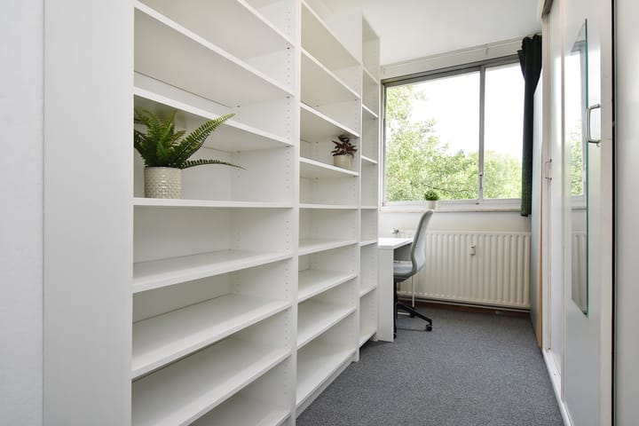 Foto 33 van J.J. Slauerhofflaan 67