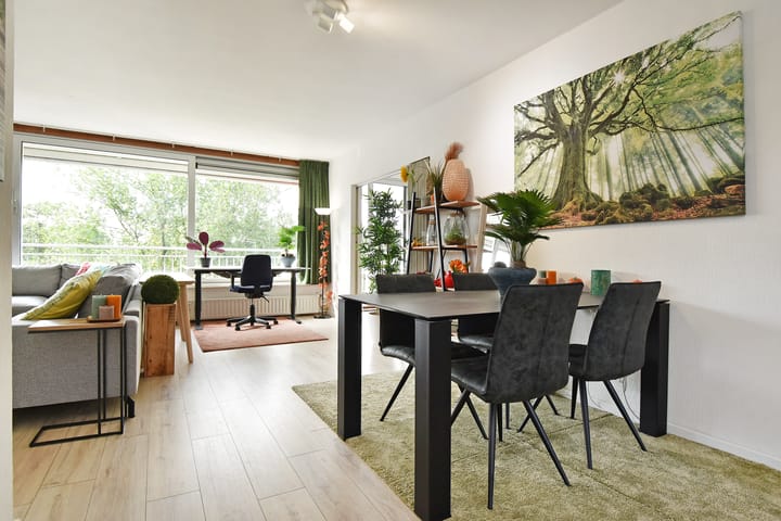 Foto 7 van J.J. Slauerhofflaan 67