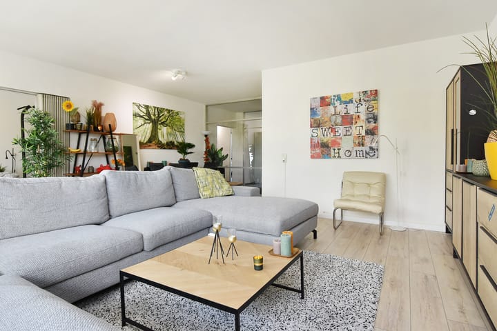 Foto 9 van J.J. Slauerhofflaan 67