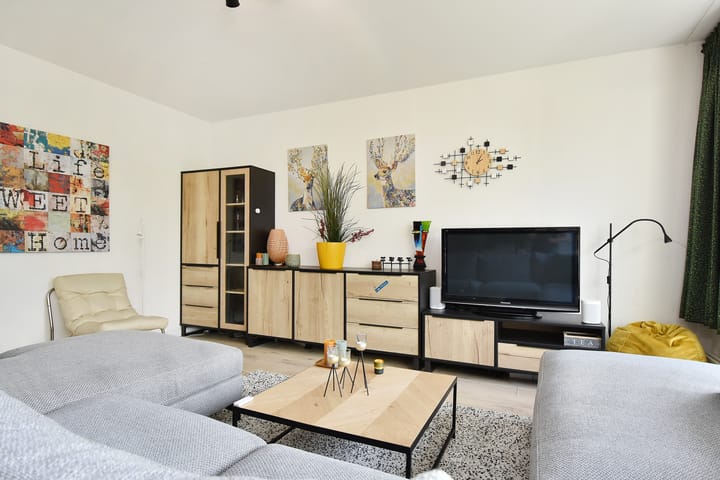 Foto 10 van J.J. Slauerhofflaan 67