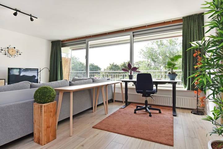 Foto 11 van J.J. Slauerhofflaan 67