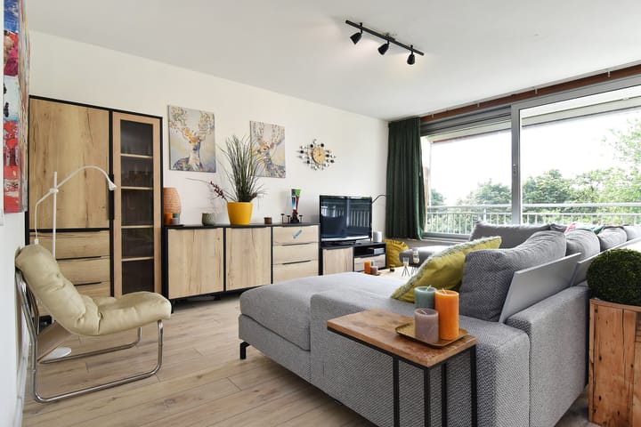 Foto 8 van J.J. Slauerhofflaan 67