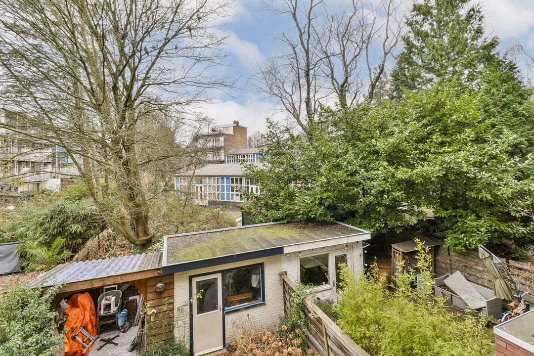 Foto 17 van Bos en Lommerweg 144-1