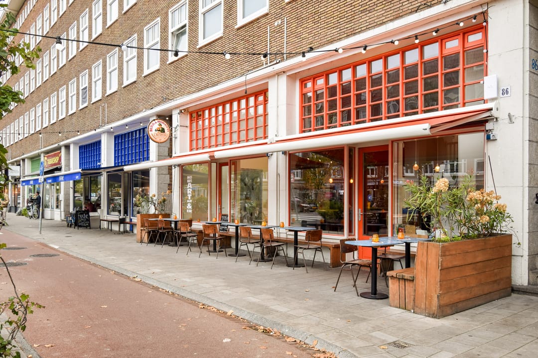 Foto 23 van Bos en Lommerweg 144-1