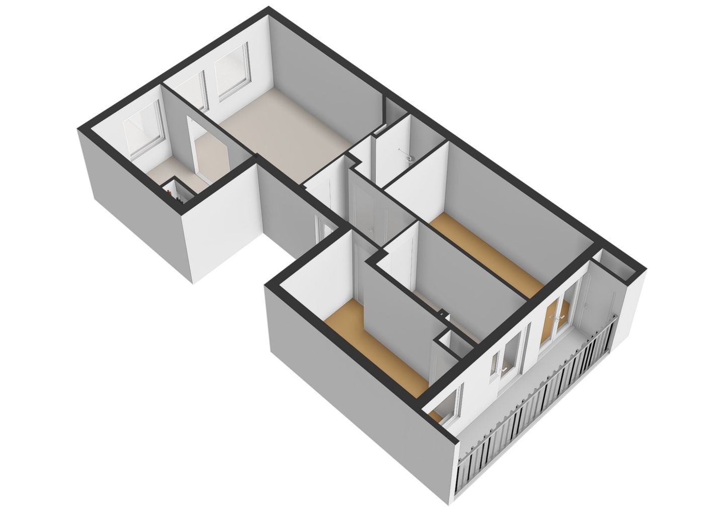 Foto 25 van Bos en Lommerweg 144-1