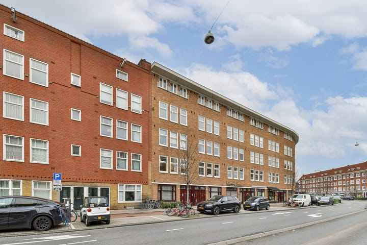 Foto 4 van Bos en Lommerweg 144-1