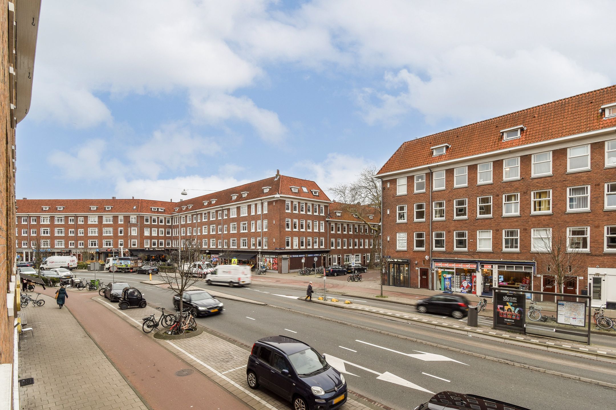 Foto 12 van Bos en Lommerweg 144-1