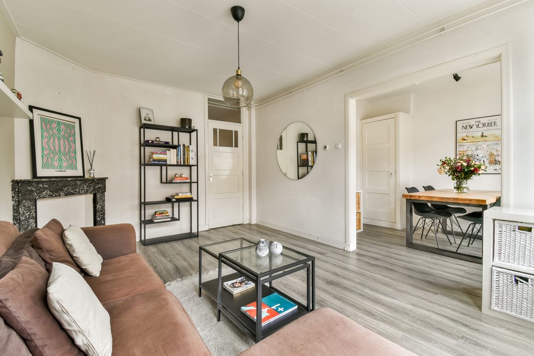 Foto 8 van Bos en Lommerweg 144-1