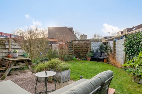 Moerbeigaarde 9 tertiary image