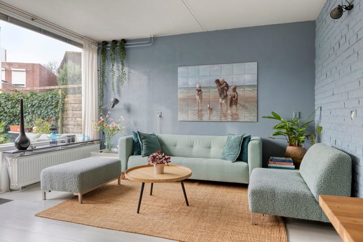 Foto 2 van Moerbeigaarde 9