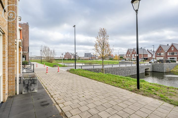 Photo 6 of Buitenring 5