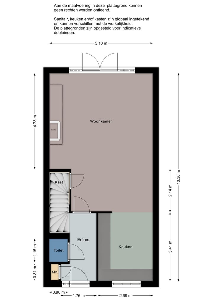 Photo 33 of Buitenring 5