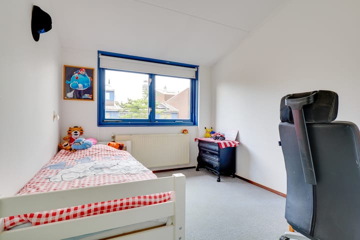 Foto 25 van Chilihof 6