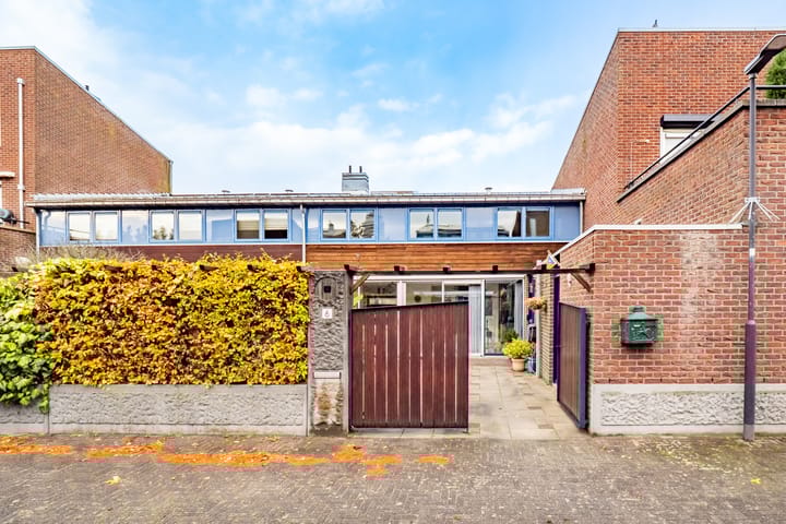 Foto 36 van Chilihof 6