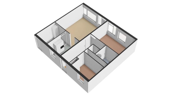 Foto 34 van Ruiterstede 86