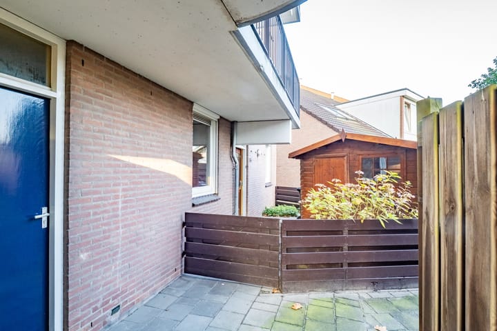 Foto 3 van Ruiterstede 86