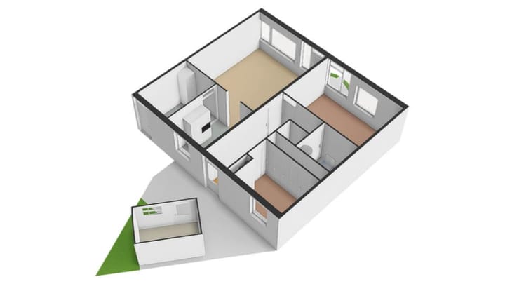 Foto 36 van Ruiterstede 86